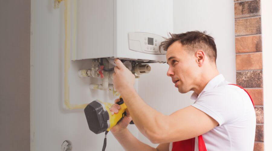 Professional Leak Detection Services in Mayville, ND